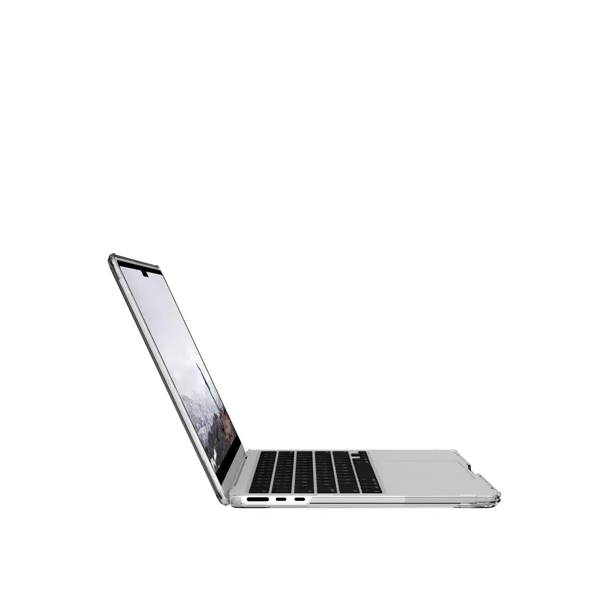 [U] by UAG Lucent vāciņš 13 collu MacBook Air Photo 11