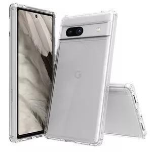 Cover JT BERLIN 10918 mobile phone case Transparent for Google Pixel 7a