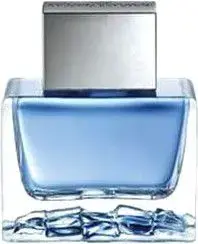 Eau de Toilette Antonio Banderas Blue Seduction for Men EDT 100 ml