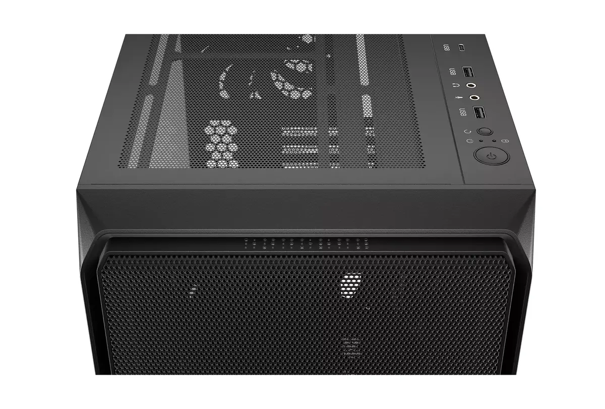 PC Case ENDORFY Arx 700 Air Photo 22
