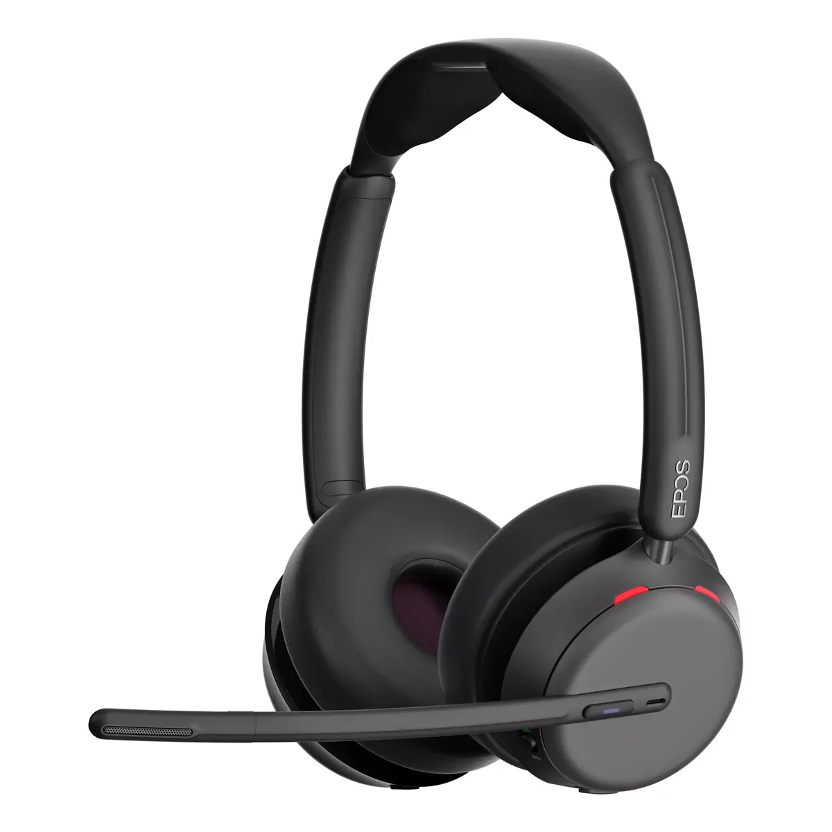 Austiņas EPOS IMPACT 1060T ANC Photo 4