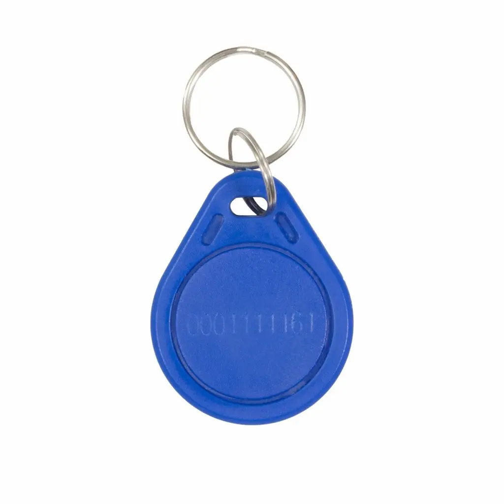 Домофон Evolveo DPAP2-RF RFID-метки 5 шт. Photo 2