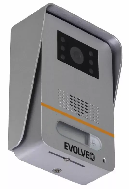 Video Intercom Evolveo DPAP1W Photo 5