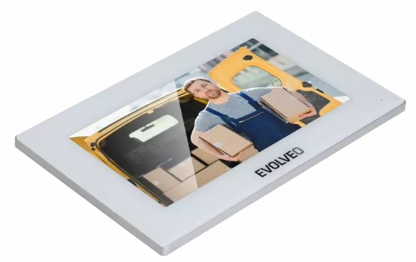 Video Intercom Evolveo DPAP1W Photo 6