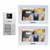Vadu videointerfons Evolveo DoorPhone AP2-2 Photo 2