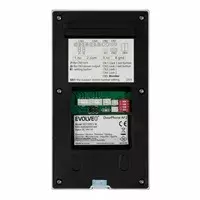 Vadu videointerfons Evolveo DoorPhone AP2-2 Photo 3