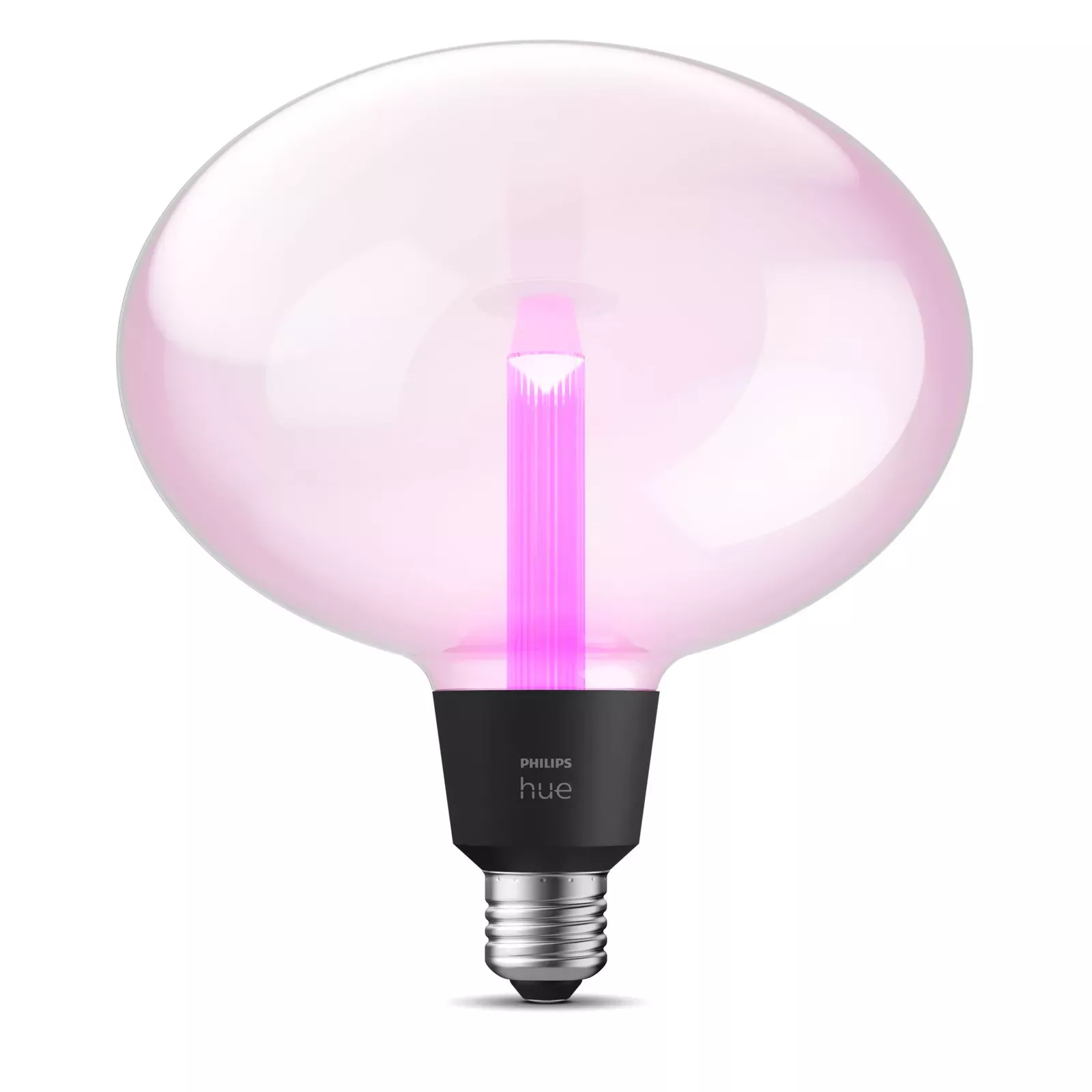 Philips Ellipse E27 smart 929003151301 Smart LED bubls AiO.lv