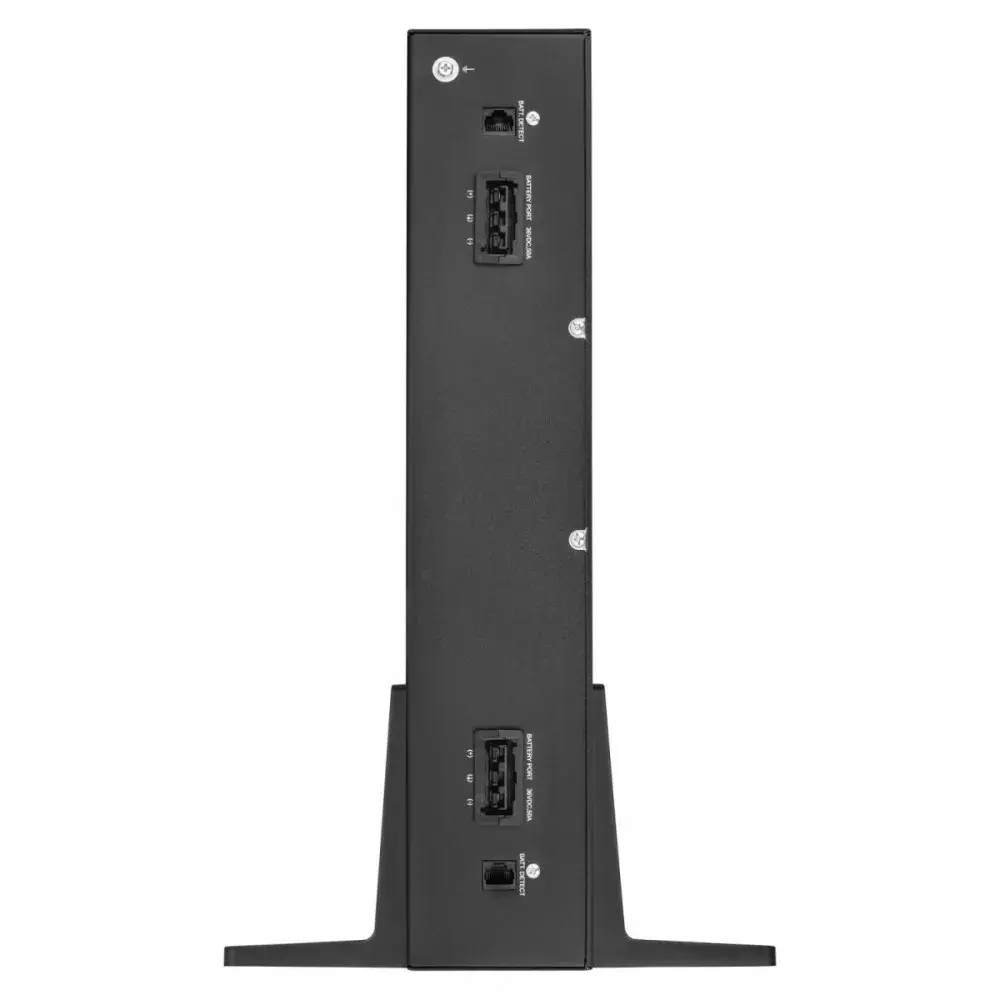 Akumulatora modulis EVER Powerline RT Pro 1kVA Photo 5