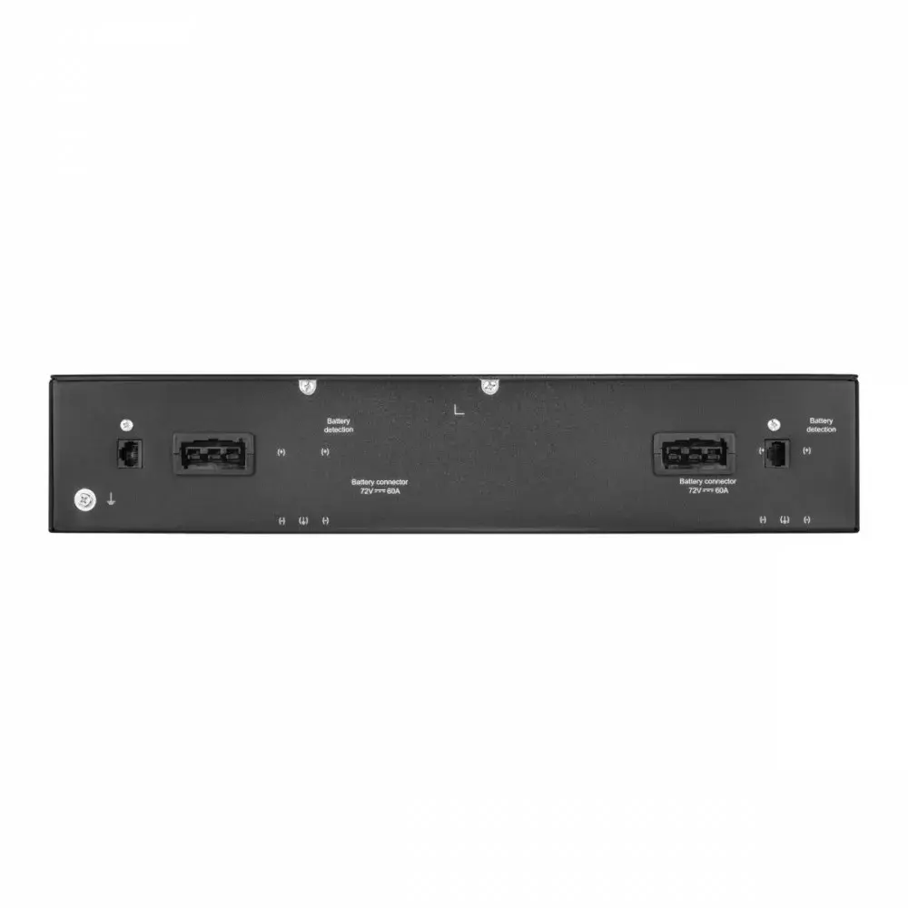 Аккумулятор EVER Powerline RT Pro 2/3 кВА Photo 3