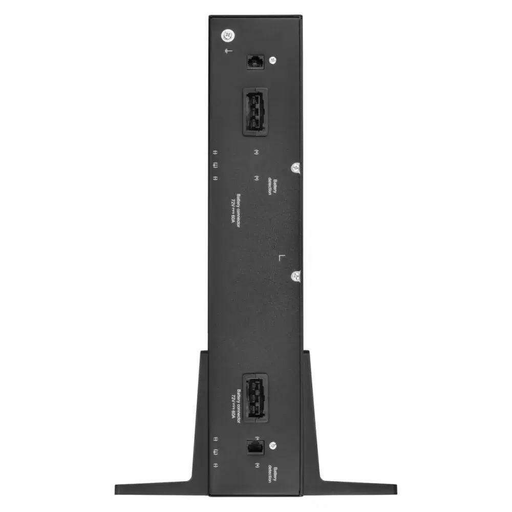 Аккумулятор EVER Powerline RT Pro 2/3 кВА Photo 5