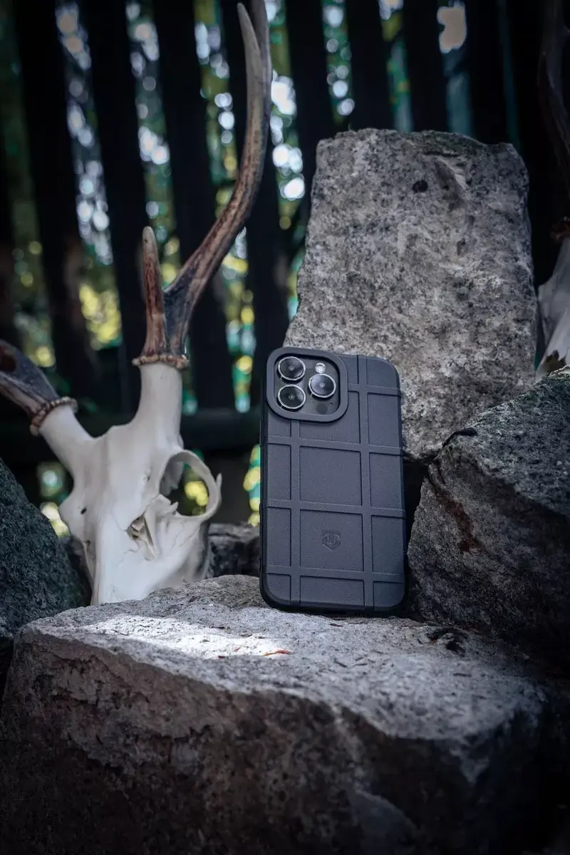 Tactical Infantry cover for iPhone 13 Pro Max Photo 3