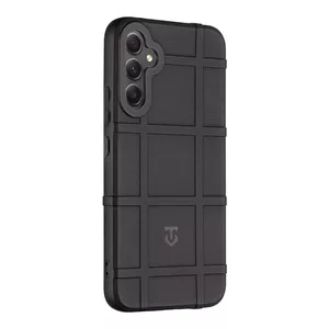 Taktiskais kājnieku vāks priekš Samsung Galaxy A34 5G Black