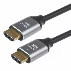 Maclean MCTV-441 HDMI 2.1a Cable 2m