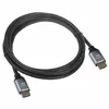 Maclean MCTV-441 HDMI 2.1a kabelis 2m Photo 2