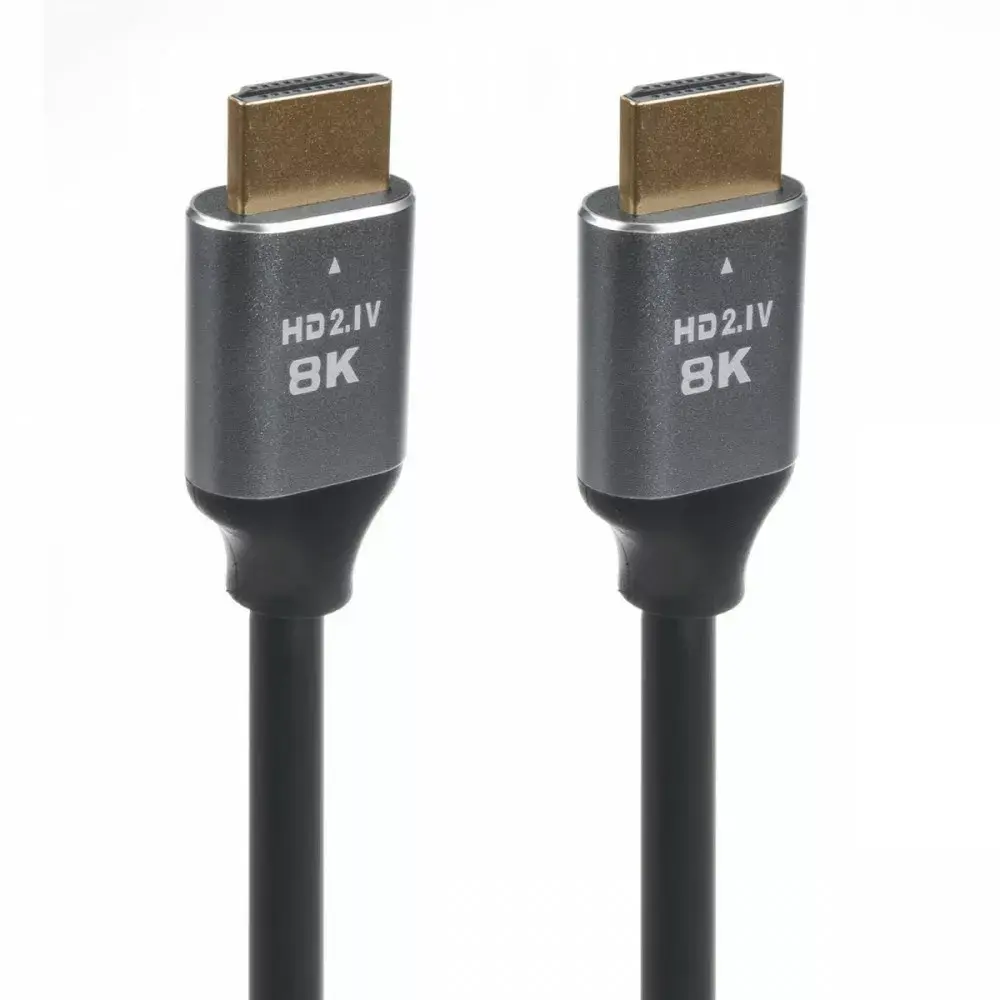 Maclean MCTV-441 HDMI 2.1a kabelis 2m Photo 3