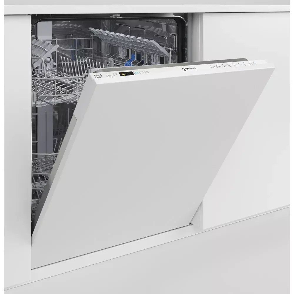 Indesit D2I HD524 A Dishwasher Photo 2