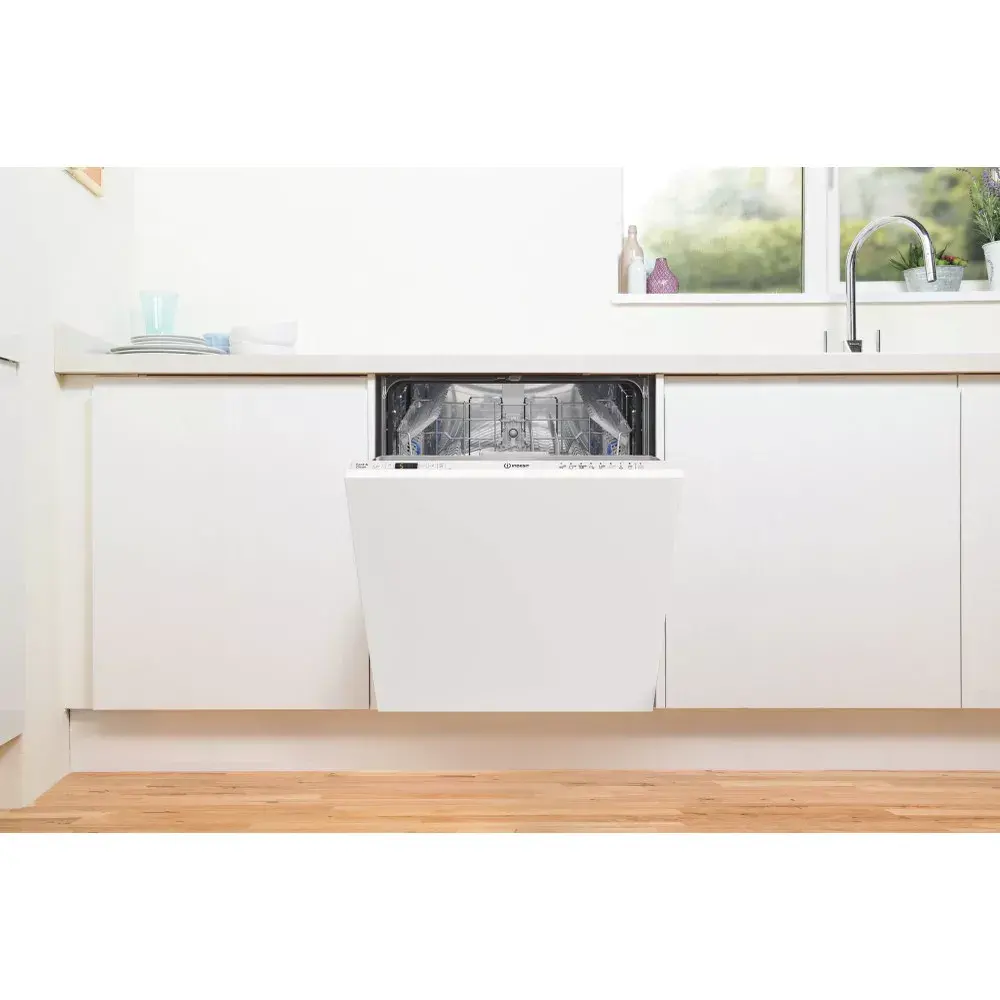 Indesit D2I HD524 A Dishwasher Photo 3