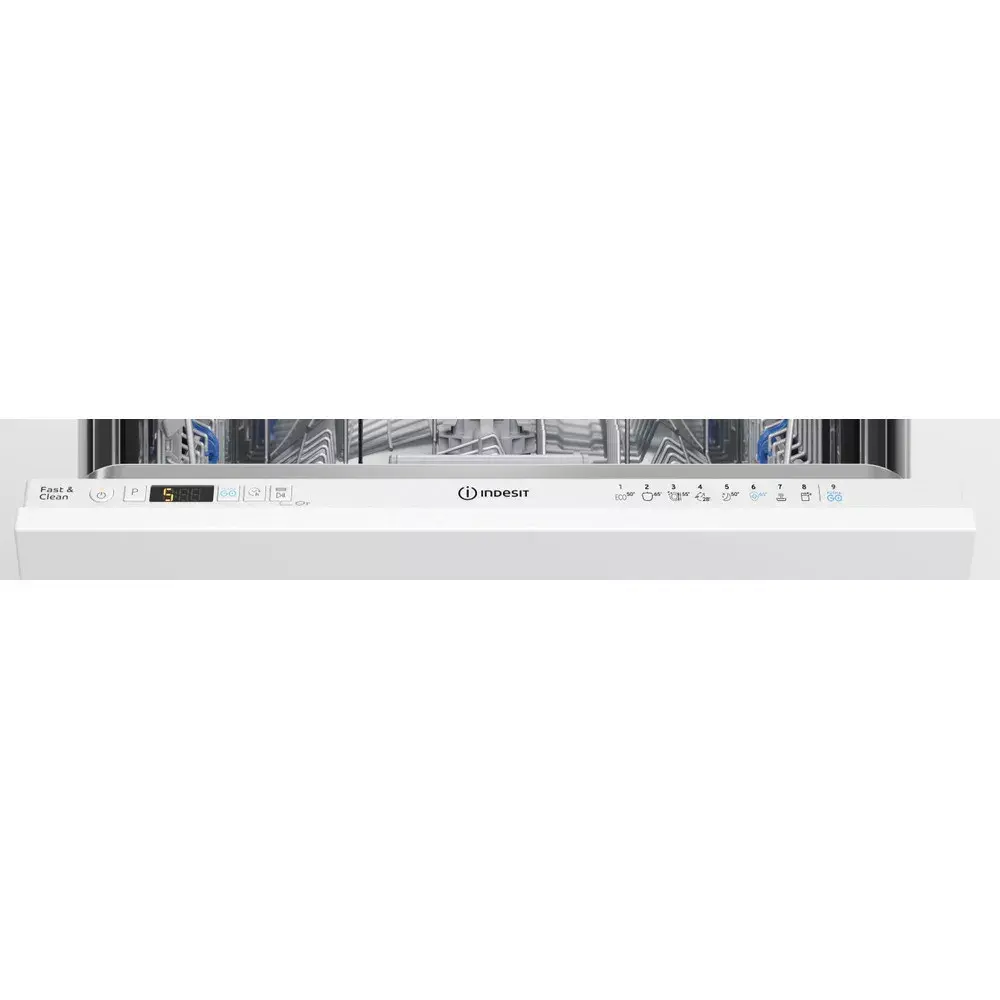 Indesit D2I HD524 A Dishwasher Photo 5