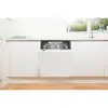 Посудомоечная машина Indesit D2I HD524 A встраиваемая Photo 3