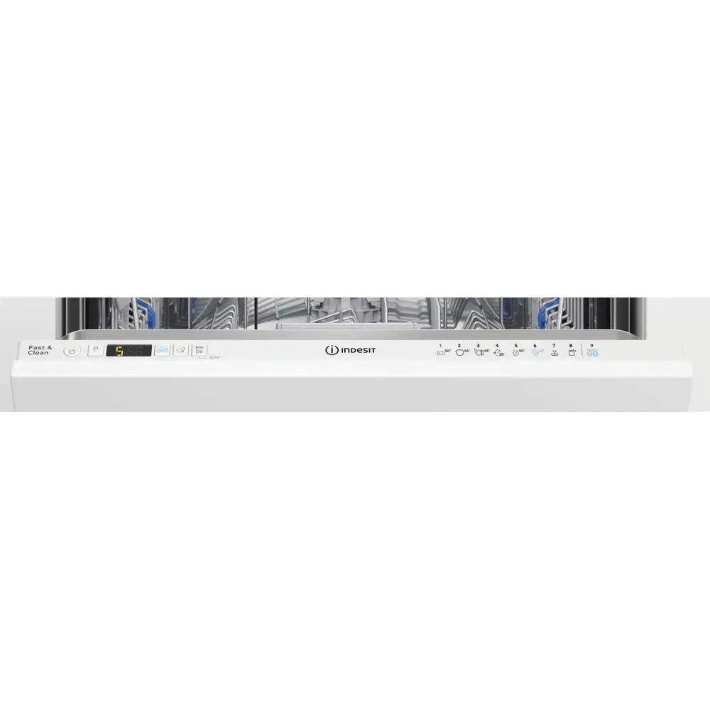 Посудомоечная машина Indesit D2I HD524 A встраиваемая Photo 5