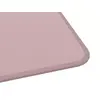 Mouse Pad NATEC Colors series Pink Photo 4