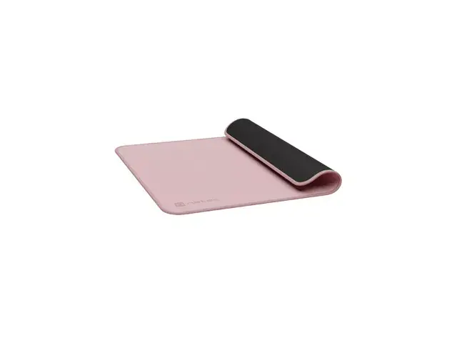 Mouse Pad NATEC Colors series Pink Photo 6