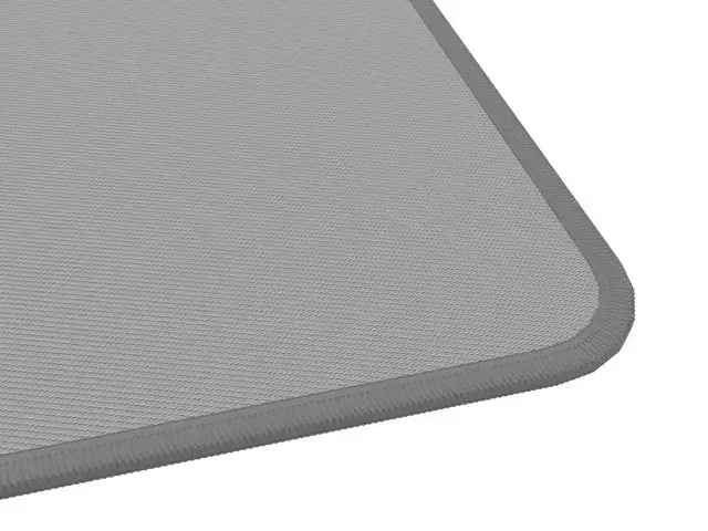 Mouse Pad NATEC Colors series Grey Photo 5