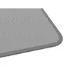 Mouse Pad NATEC Colors series Grey Photo 5