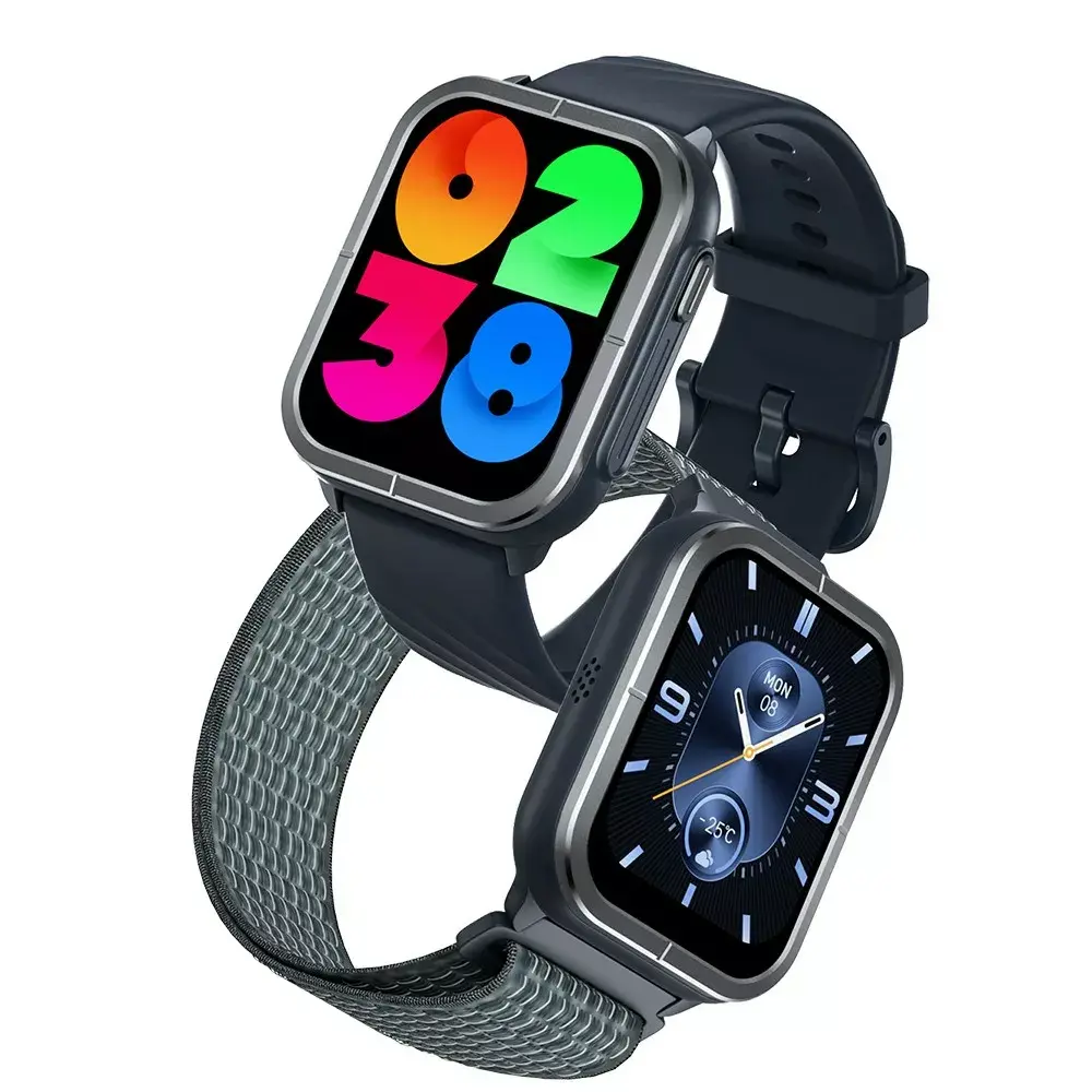 Смарт-часы Mibro C3 Photo 2