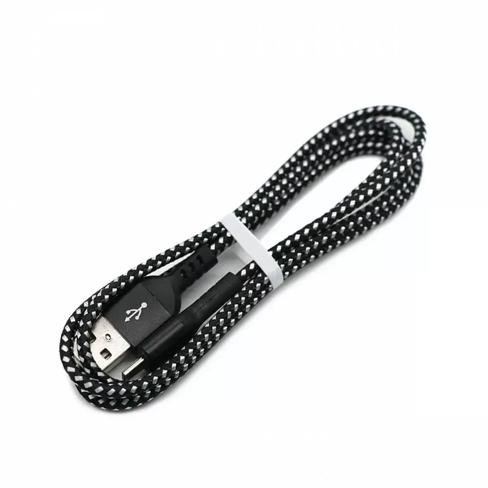 Кабель USB — USB Type‑C MACLEAN MCE471 Photo 2