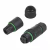 Waterproof cable connector MACLEAN MCE587 Photo 2