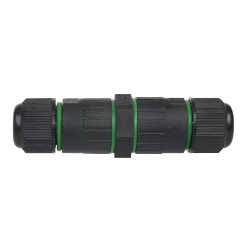 Waterproof cable connector MACLEAN MCE587 Photo 3