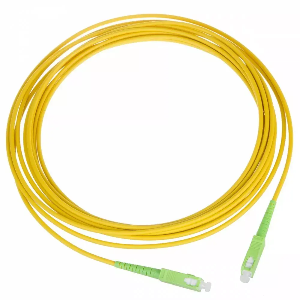 Fibre optic cable SC/APC 10m MACLEAN MCTV-436 Photo 2