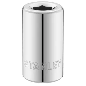 Screwdriver Bit Holder Stanley STMT86124-0 Chromium-Vanadium Steel 25.4 / 4 mm 1 pc