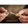 Screwdriver Bit Holder Stanley STMT86124-0 Photo 5
