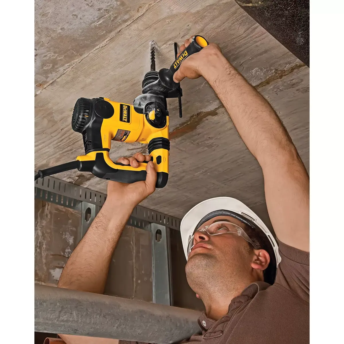 DeWalt DT9506-QZ drill bit 210 mm Photo 4