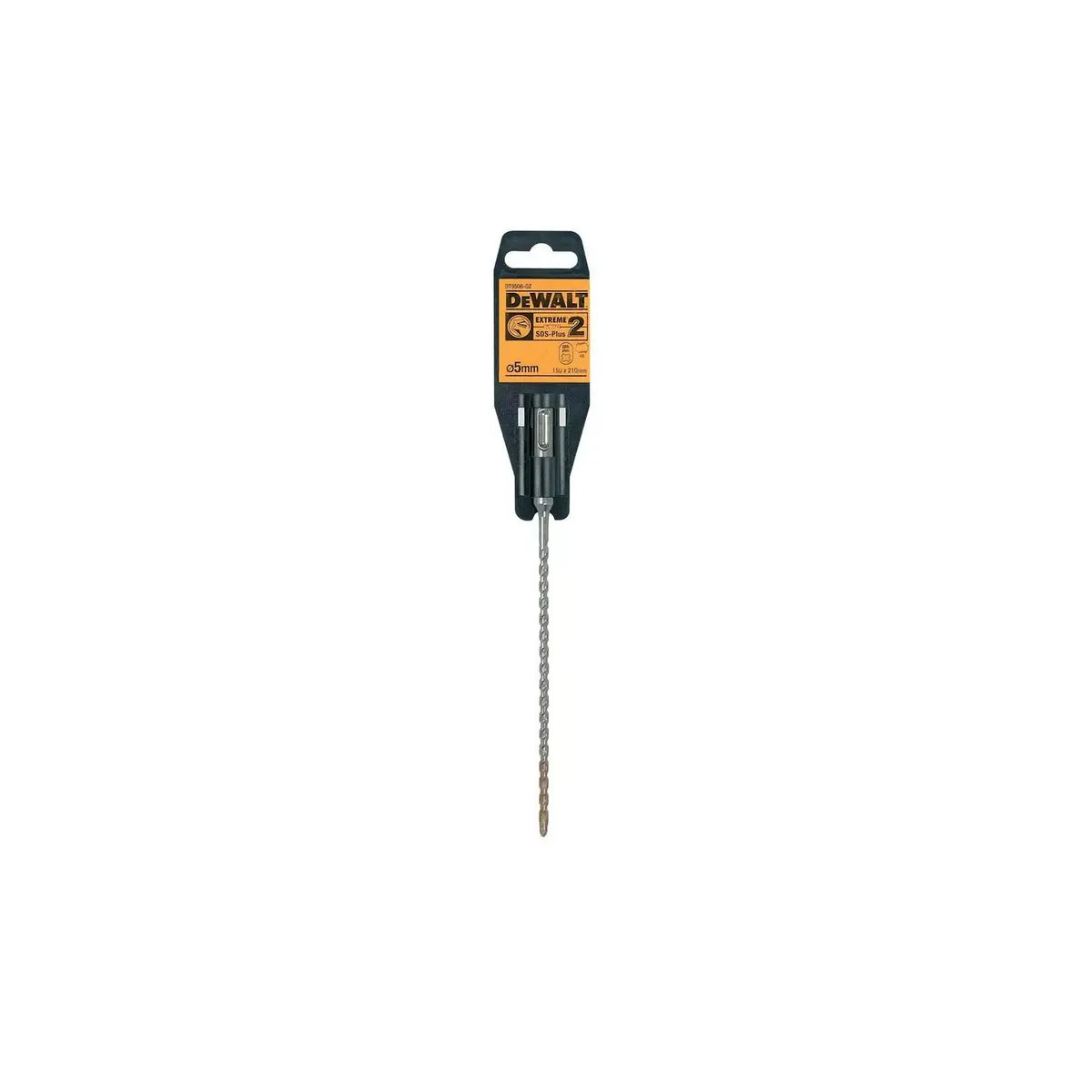 DeWalt DT9506-QZ drill bit 210 mm Photo 7
