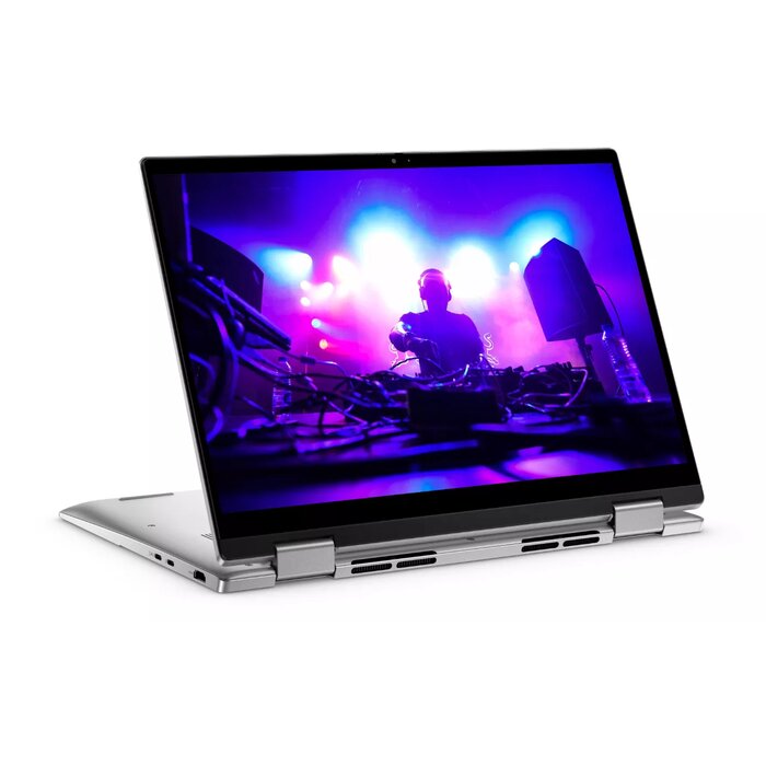 Intel 1335u. Dell Inspiron 14