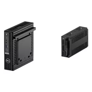 VESA adapter DELL 452-BDVC Black Compatibility Optiplex 3000 5000 7000