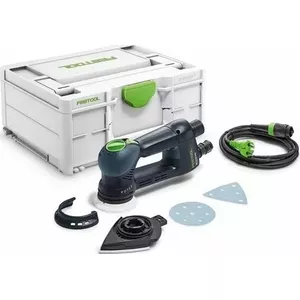 Szlifierka Festool RO 90 DX FEQ-Plus