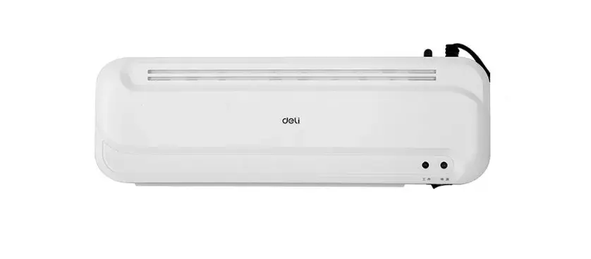 Deli E2132 A4 Office Laminator Photo 2