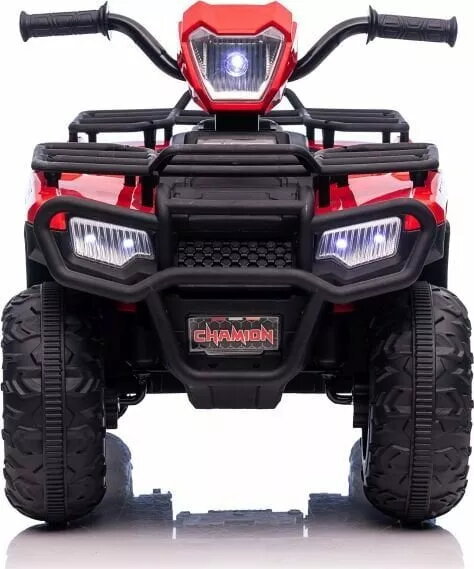 Elektriskais kvadrocikls Lean Cars JC915 —