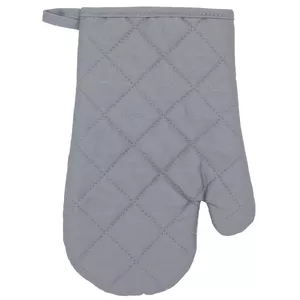 Karstumizturīga cimdi ASI COLLECTION 24601016, pelēka, no izturīga materiāla