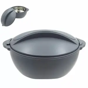 Termoss ASI COLLECTION 5.0L — vakuuma izolēts trauks, tilpums 5,0 l
