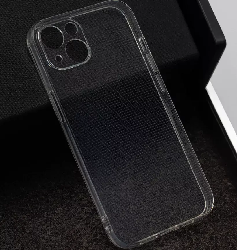 Силиконовый чехол Mocco для iPhone 15 Pro Max MO-BC2MM Photo 2
