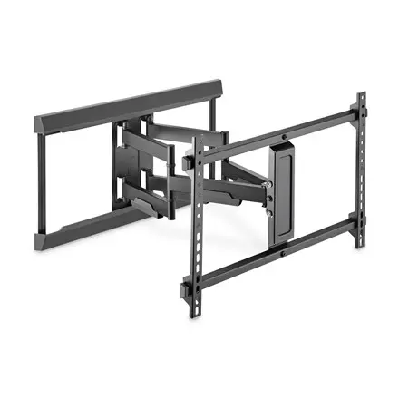 DIGITUS DA-90454 Full Motion TV Wall Bracket 37-80" Photo 3