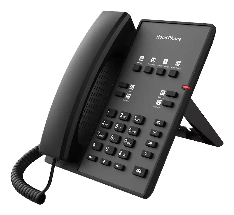 IP телефон H1 Photo 2