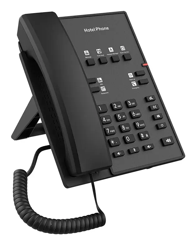 IP телефон H1 Photo 3