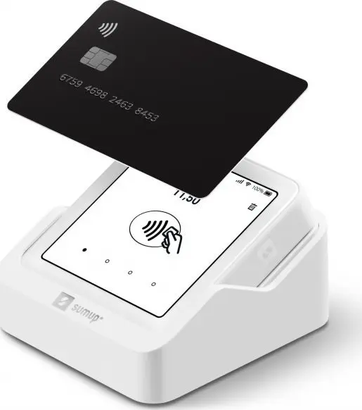 Card reader SumUp Solo 816610101 Photo 2