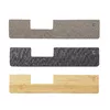 Подставка для запястья Contour Design The Slim Bamboo Natural Photo 2